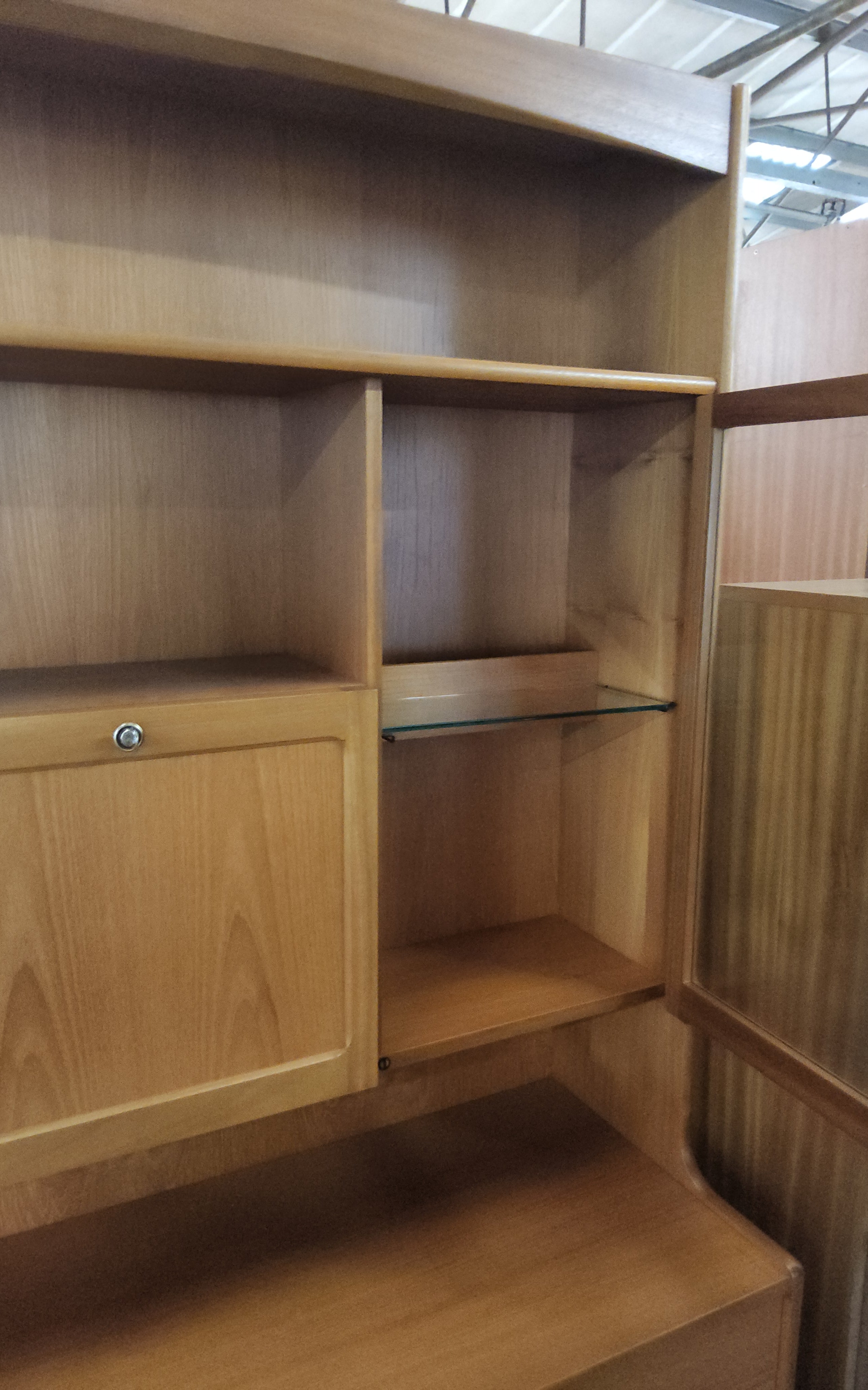 Wall Cabinet